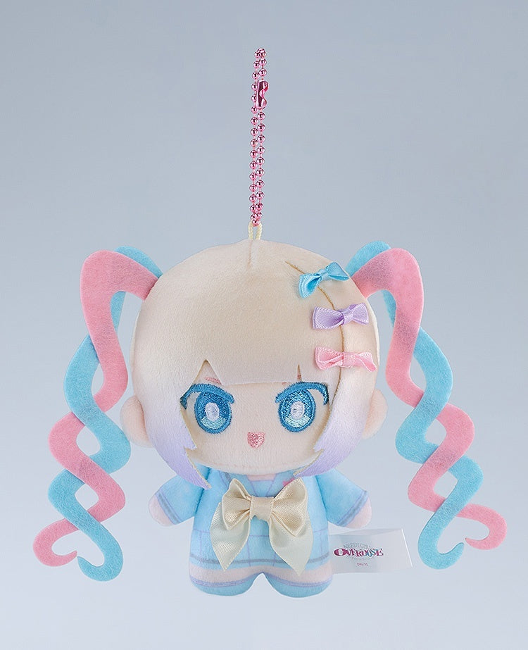 NEEDY GIRL OVERDOSE 超てんちゃん&あめちゃん ぬいぐるみ セット