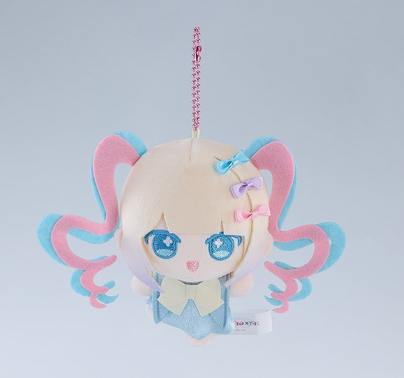 NEEDY GIRL OVERDOSE 超てんちゃん&あめちゃん ぬいぐるみ セット【予約商品】