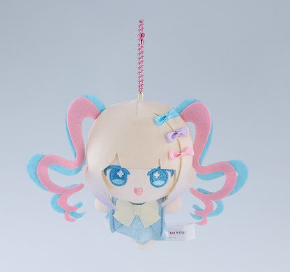 NEEDY GIRL OVERDOSE 超てんちゃん&あめちゃん ぬいぐるみ セット【予約商品】