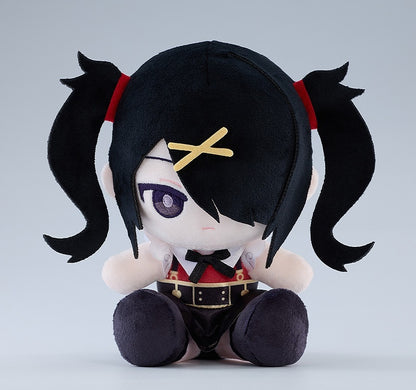 NEEDY GIRL OVERDOSE 超てんちゃん&あめちゃん ぬいぐるみ セット【予約商品】