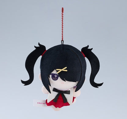 NEEDY GIRL OVERDOSE 超てんちゃん&あめちゃん ぬいぐるみ セット【予約商品】
