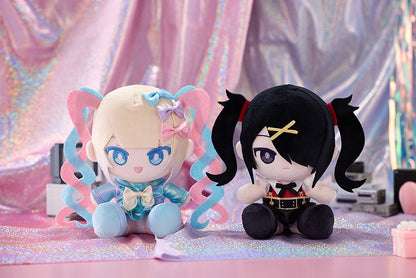 NEEDY GIRL OVERDOSE 超てんちゃん&あめちゃん ぬいぐるみ セット【予約商品】