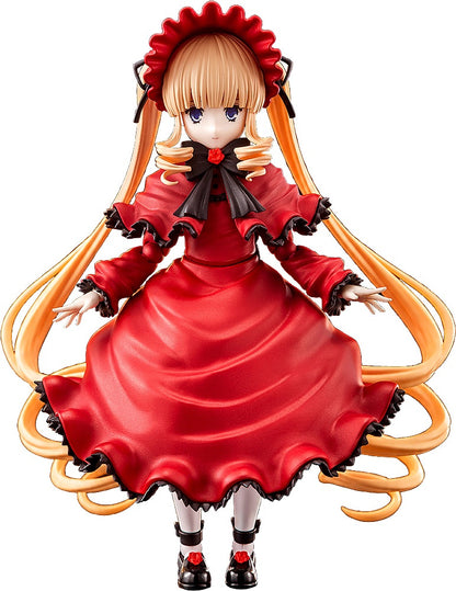 ローゼンメイデン 真紅 可動プラスチックモデルキット[通常版]【予約商品】