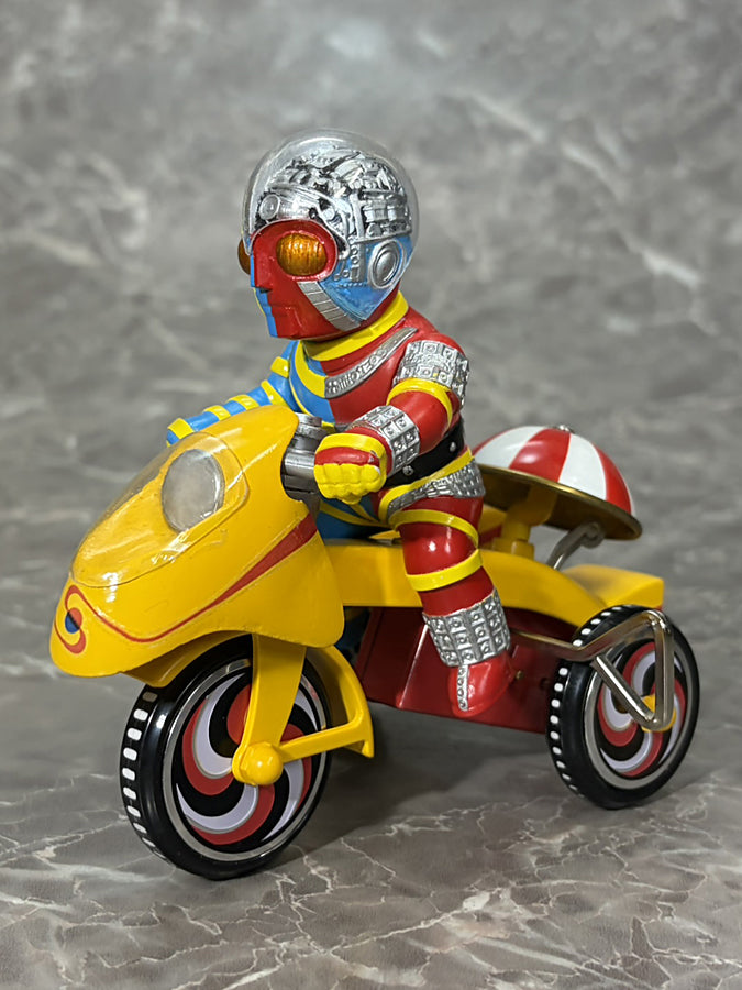 人造人間キカイダー キャラクターグッズ｜正規品通販 - Tokyo Otaku Mode