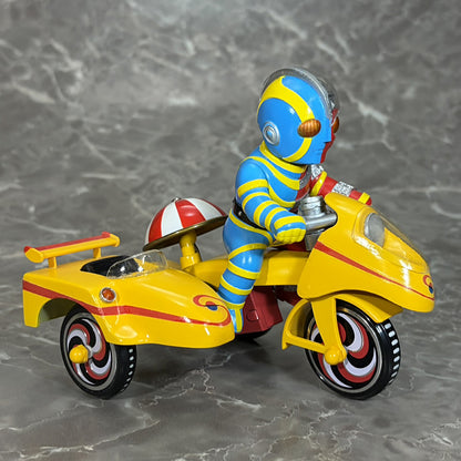 EX三輪車 人造人間キカイダー Bタイプ【予約商品】