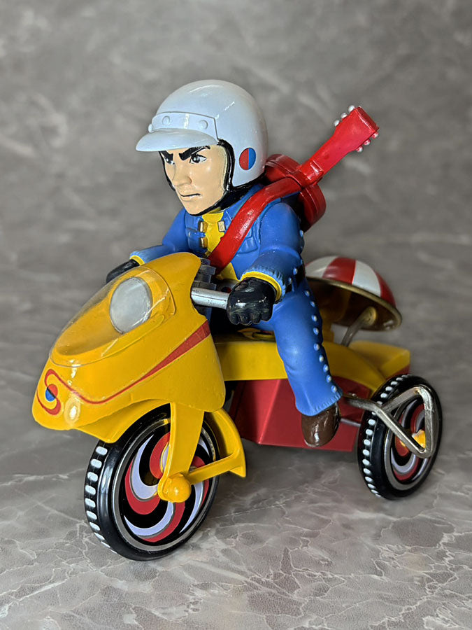 人造人間キカイダー キャラクターグッズ｜正規品通販 - Tokyo Otaku Mode