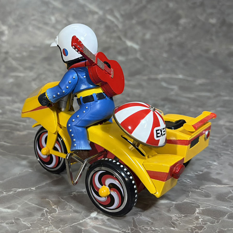 EX三輪車 人造人間ジロー Bタイプ【予約商品】 - Tokyo Otaku Mode