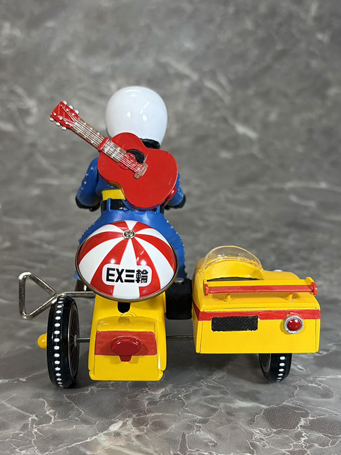 EX三輪車 人造人間ジロー Bタイプ【予約商品】 - Tokyo Otaku Mode