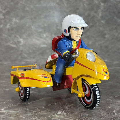 EX三輪車 人造人間ジロー Bタイプ【予約商品】