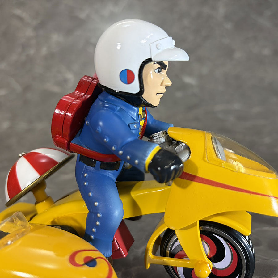 EX三輪車 人造人間ジロー Bタイプ【予約商品】 - Tokyo Otaku Mode