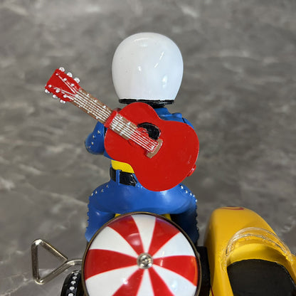 EX三輪車 人造人間ジロー Bタイプ【予約商品】