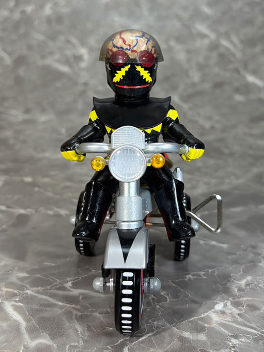 EX三輪車 人造人間ハカイダー Bタイプ【予約商品】