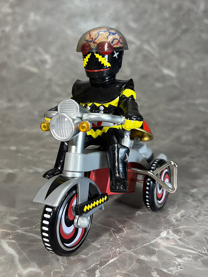 人造人間キカイダー キャラクターグッズ｜正規品通販 - Tokyo Otaku Mode