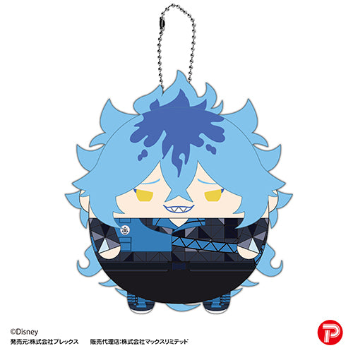 【Box/8】TW-50 ディズニー ツイステッドワンダーランド ふわコロりん6【予約商品】