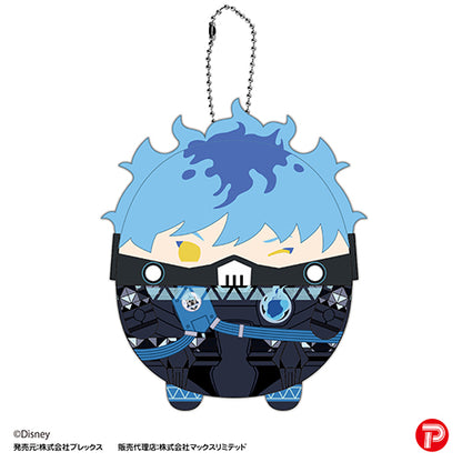 【Box/8】TW-50 ディズニー ツイステッドワンダーランド ふわコロりん6【予約商品】