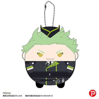 【Box/8】TW-50 ディズニー ツイステッドワンダーランド ふわコロりん6【予約商品】