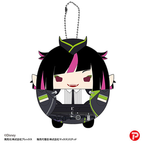 【Box/8】TW-50 ディズニー ツイステッドワンダーランド ふわコロりん6【予約商品】