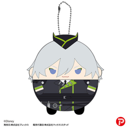 【Box/8】TW-50 ディズニー ツイステッドワンダーランド ふわコロりん6【予約商品】