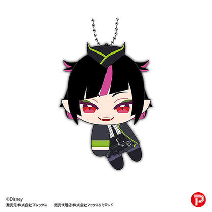 【Box/8】TW-51 ディズニー ツイステッドワンダーランド ててコレ6【予約商品】