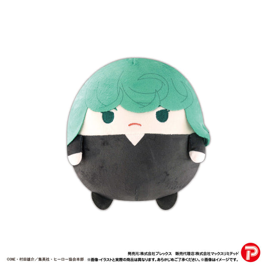 OM-05 ワンパンマン ふわコロりん Msize C 戦慄のタツマキ【予約商品】