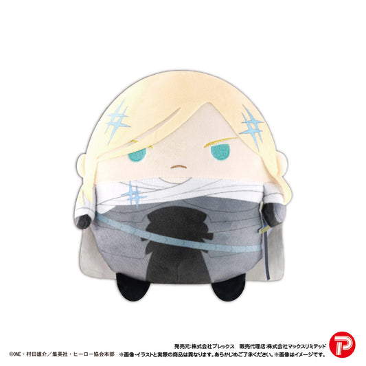 OM-05 ワンパンマン ふわコロりん Msize E 閃光のフラッシュ【予約商品】