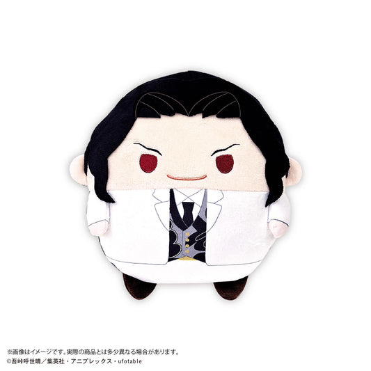 KY-129 鬼滅の刃 ふわコロりんMsize4 A 鬼舞辻無惨【予約商品】