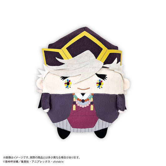 KY-129 鬼滅の刃 ふわコロりんMsize4 B 童磨(幼少期)【予約商品】