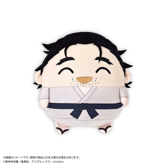 KY-129 鬼滅の刃 ふわコロりんMsize4 F 慶蔵【予約商品】