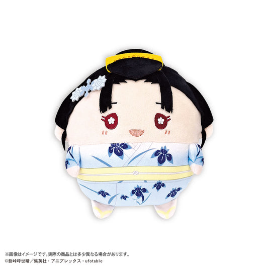 KY-129 鬼滅の刃 ふわコロりんMsize4 H 恋雪(浴衣)【予約商品】