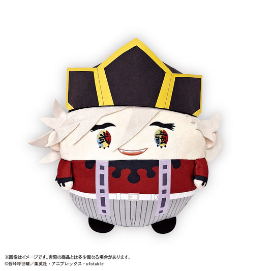 KY-130 鬼滅の刃 ふわコロりんBIG6 C 童磨(教祖)【予約商品】