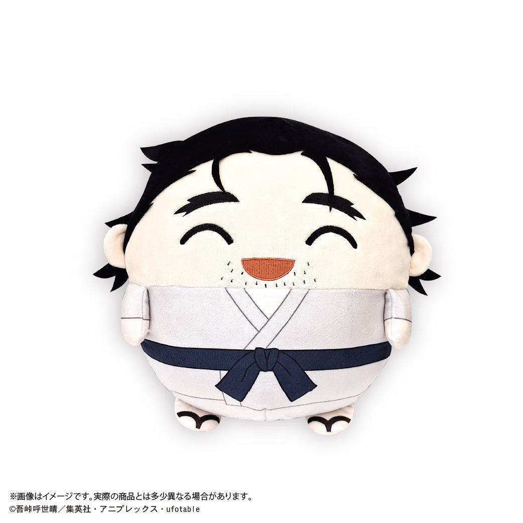 KY-130 鬼滅の刃 ふわコロりんBIG6 F 慶蔵【予約商品】 - Tokyo Otaku Mode