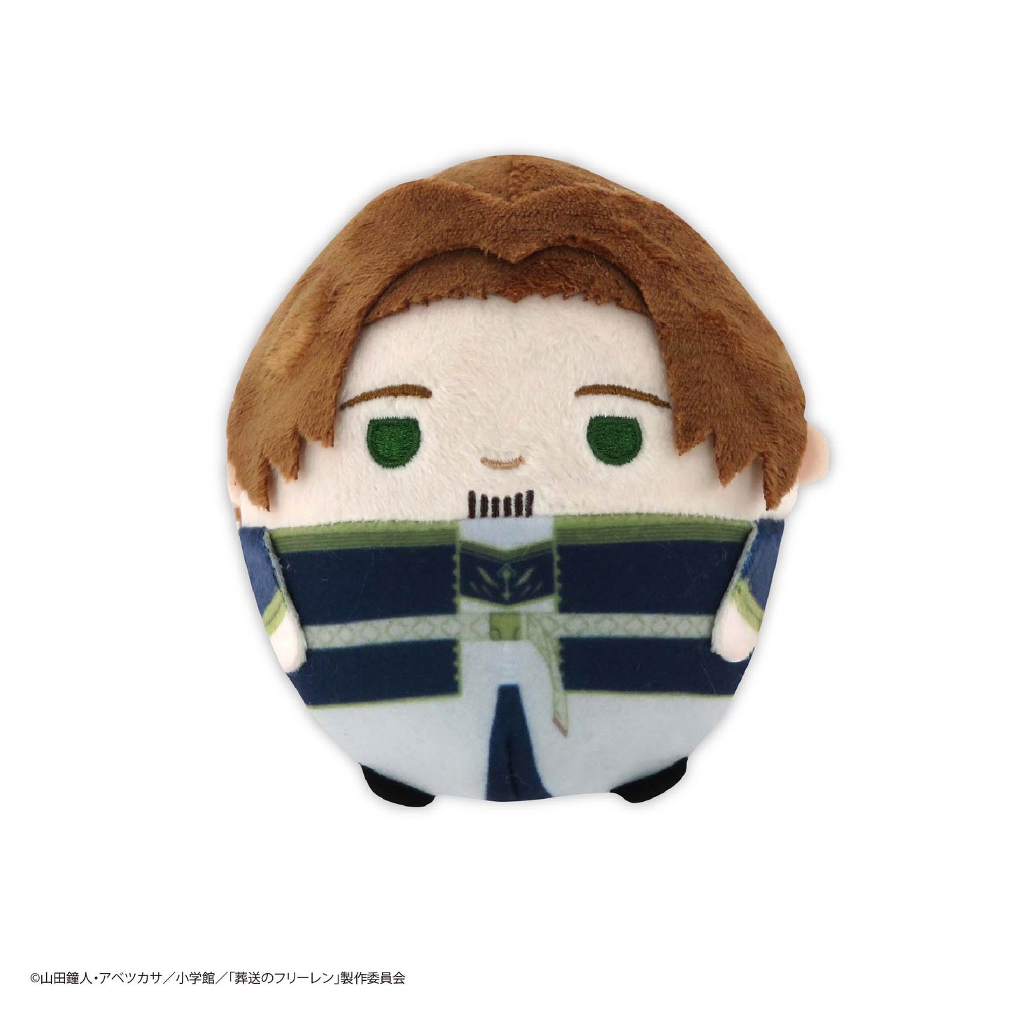 【Box/6】SF-16 葬送のフリーレン ふわコロりん2【再販】【予約商品】