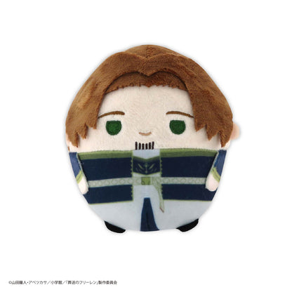 【Box/6】SF-16 葬送のフリーレン ふわコロりん2【再販】【予約商品】