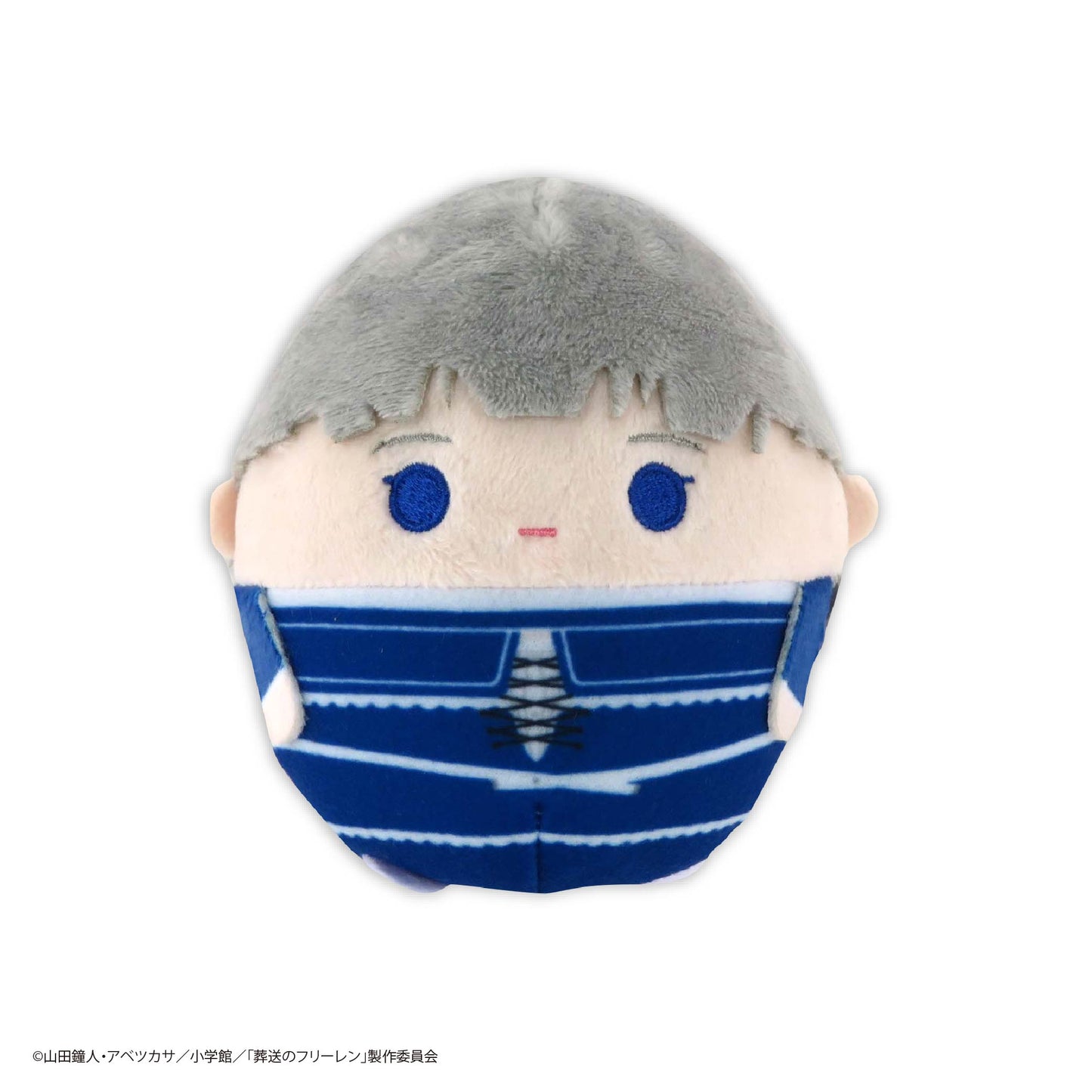 【Box/6】SF-16 葬送のフリーレン ふわコロりん2【再販】【予約商品】