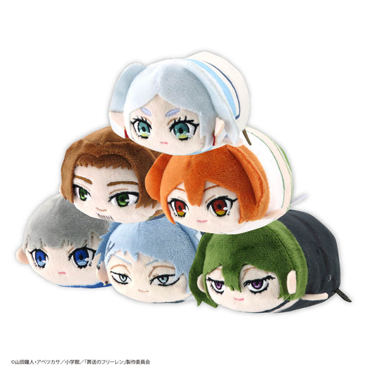 【Box/6】SF-17 葬送のフリーレン ぽてコロマスコット2【再販】【予約商品】