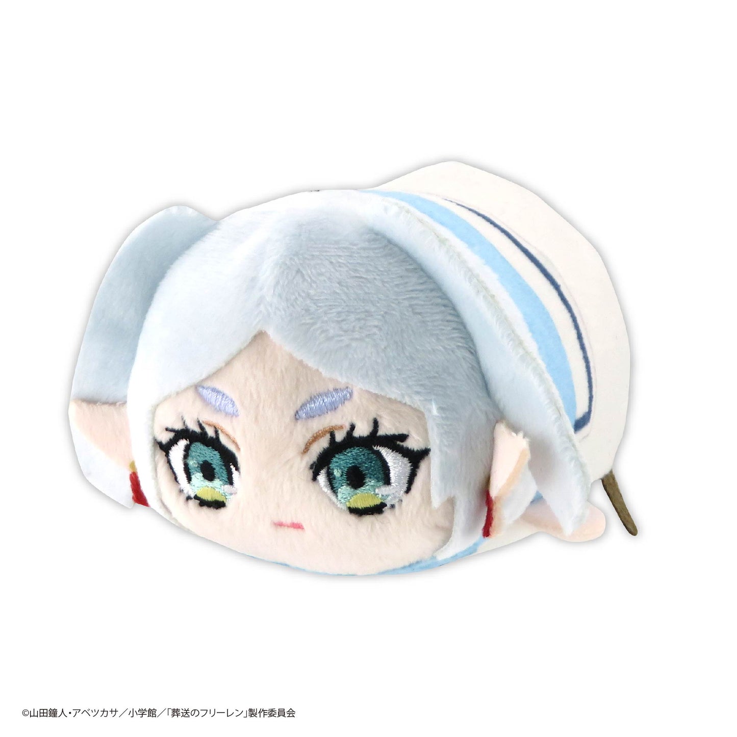 【Box/6】SF-17 葬送のフリーレン ぽてコロマスコット2【再販】【予約商品】