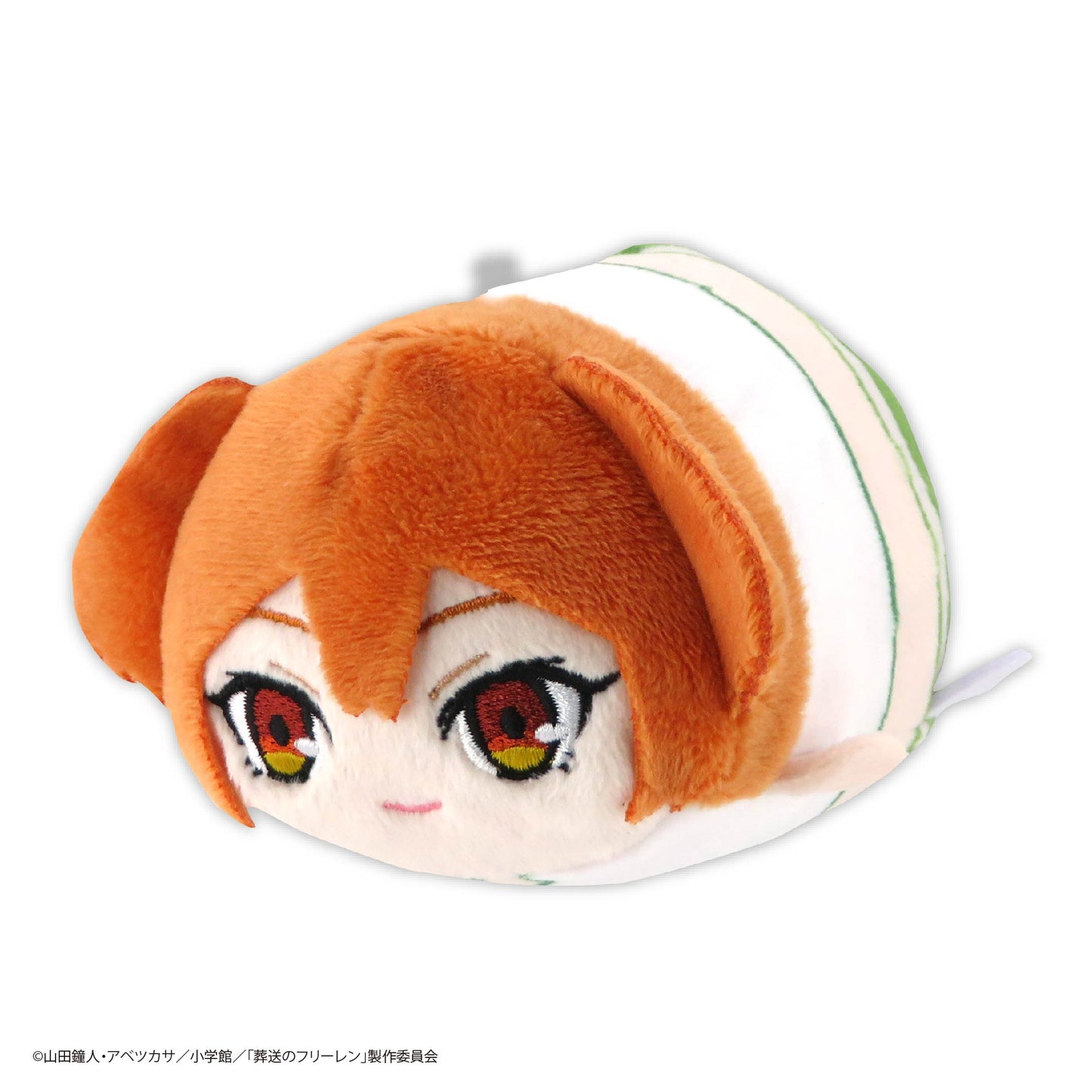 【Box/6】SF-17 葬送のフリーレン ぽてコロマスコット2【再販】【予約商品】