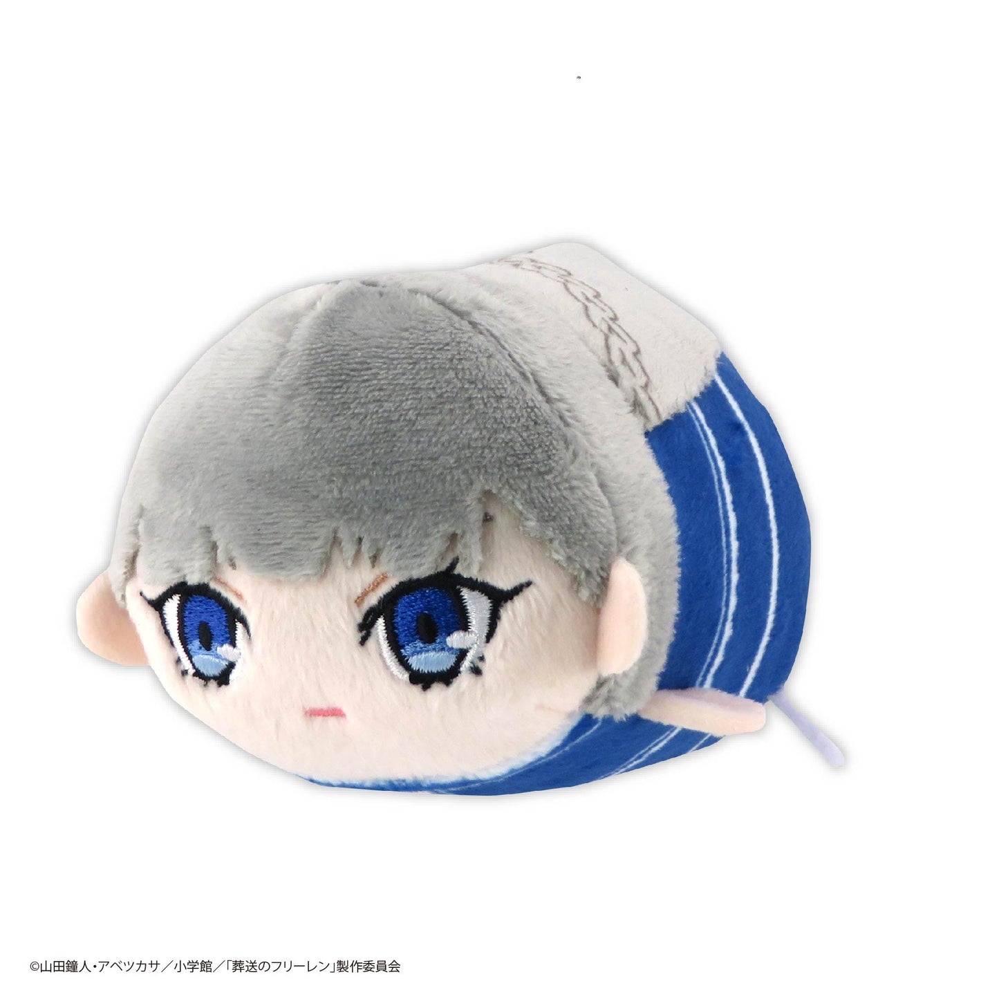 【Box/6】SF-17 葬送のフリーレン ぽてコロマスコット2【再販】【予約商品】