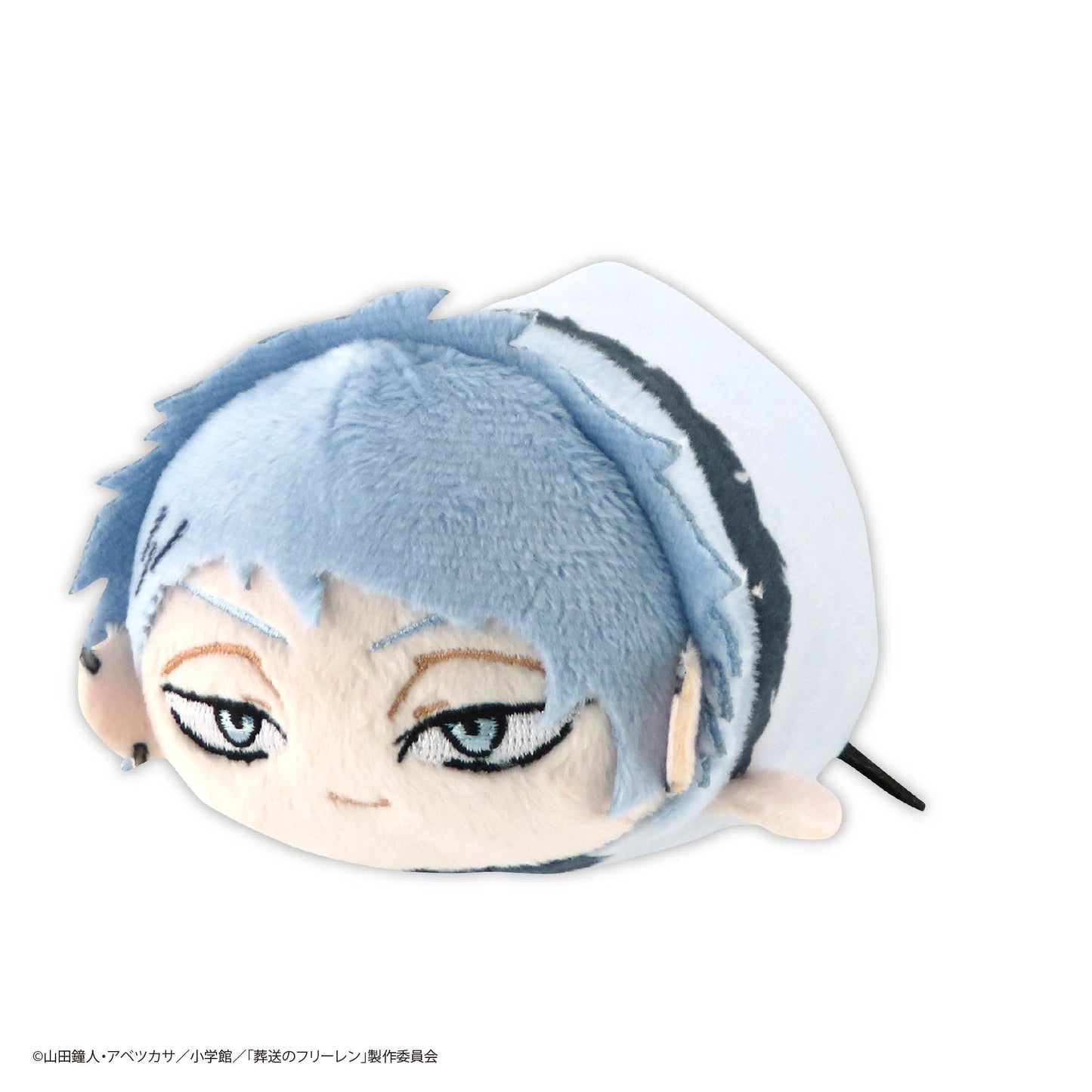 【Box/6】SF-17 葬送のフリーレン ぽてコロマスコット2【再販】【予約商品】