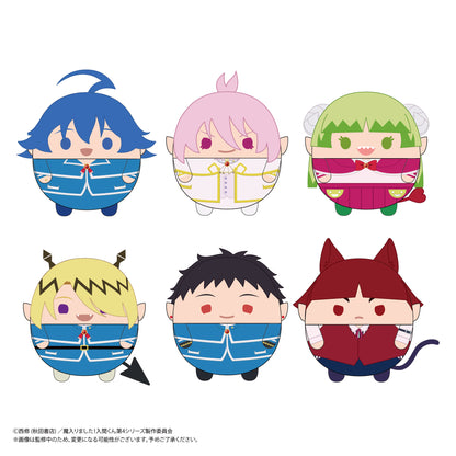 【Box/6】MI-01 魔入りました!入間くん ふわコロりん【予約商品】