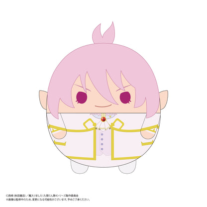 【Box/6】MI-01 魔入りました!入間くん ふわコロりん【予約商品】