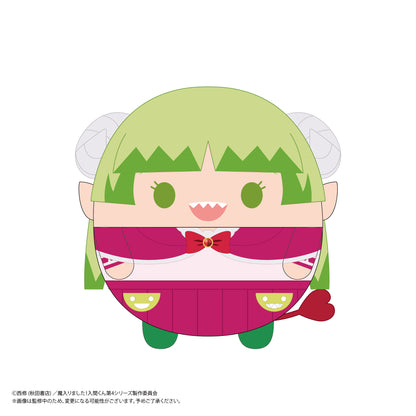 【Box/6】MI-01 魔入りました!入間くん ふわコロりん【予約商品】