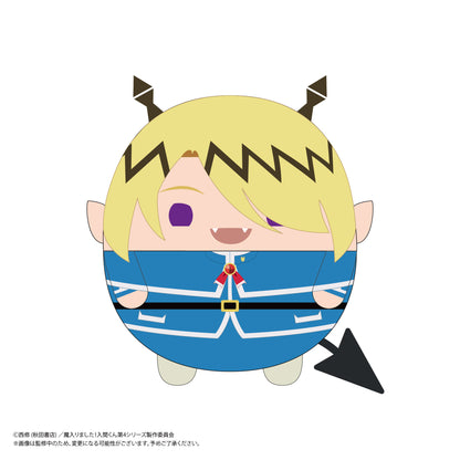【Box/6】MI-01 魔入りました!入間くん ふわコロりん【予約商品】