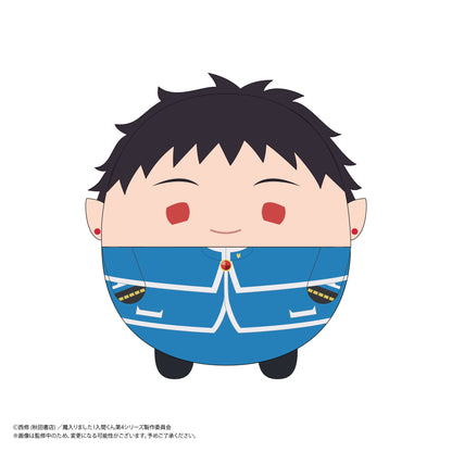 【Box/6】MI-01 魔入りました!入間くん ふわコロりん【予約商品】