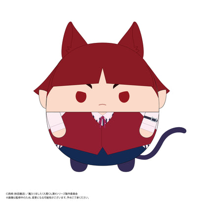 【Box/6】MI-01 魔入りました!入間くん ふわコロりん【予約商品】