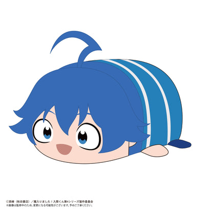 【Box/6】MI-02 魔入りました!入間くん ぽてコロマスコット【予約商品】
