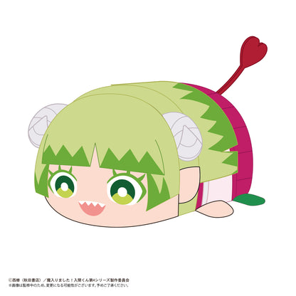 【Box/6】MI-02 魔入りました!入間くん ぽてコロマスコット【予約商品】