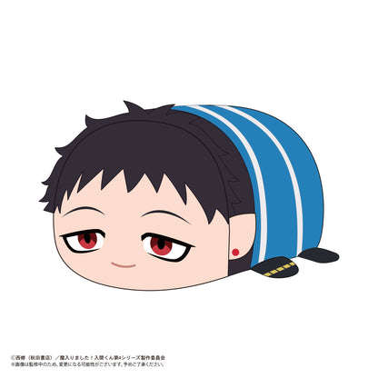 【Box/6】MI-02 魔入りました!入間くん ぽてコロマスコット【予約商品】