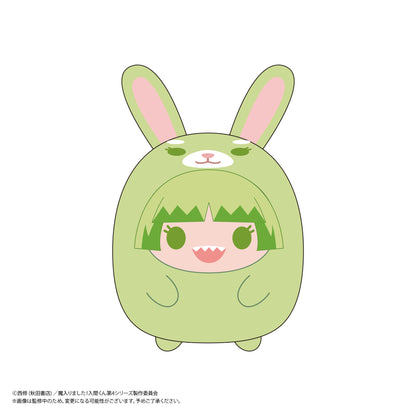 【Box/6】MI-03 魔入りました!入間くん てのりんずコレクション【予約商品】