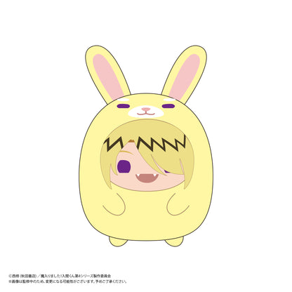 【Box/6】MI-03 魔入りました!入間くん てのりんずコレクション【予約商品】